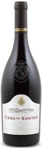 07 Casa De Santar Dao Red (Dao Sul) 2007